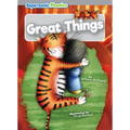 Great Things - Library Binding