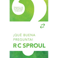 ¡Qué Buena Pregunta! - Paperback