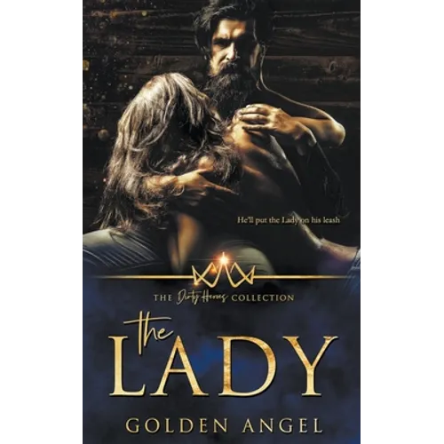 The Lady - Paperback