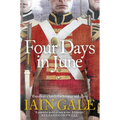Four Days in June - Paperback