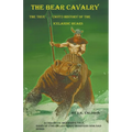 The Bear Cavalry, A True (Not!) History of the Icelandic Bears - Paperback