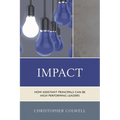 Impact: How Assistant Principals Can Be High Performing Leaders - Hardcover