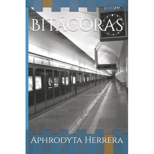 Bitácoras - Paperback