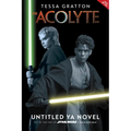 Star Wars: The Acolyte: The Crystal Crown - Hardcover