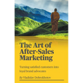 The Art of After-Sales Marketing - Paperback