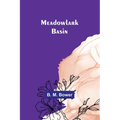 Meadowlark Basin - Paperback