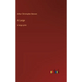 At Large: in large print - Hardcover