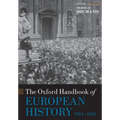 The Oxford Handbook of European History, 1914-1945 - Paperback