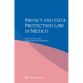 Privacy and Data Protection Law in Mexico - Paperback