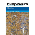Matthew - Paperback