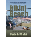 Bikini Beach - Hardcover
