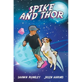 Spike and Thor - Paperback