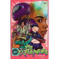 The Experiments #1 - Paperback