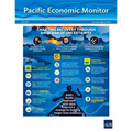 Pacific Economic Monitor - July 2021 - Paperback