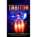 Traitor - Paperback