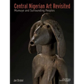 Central Nigerian Art Revisited: Mumuye and Surrounding Peoples - Hardcover