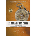 El Alma de las Cosas: Psicometría, Investigaciones y Descubrimientos - Paperback