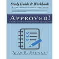 Approved! Study Guide and Workbook - Paperback