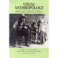 Visual Anthropology: Photography as a Research Method - Paperback