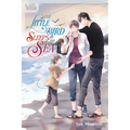The Little Bird Sleeps by the Sea - Paperback