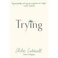 Trying: A Memoir - Paperback
