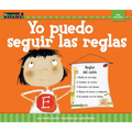 Yo Puedo Seguir Las Reglas - Paperback