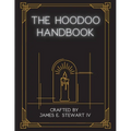 The Hoodoo Handbook - Paperback
