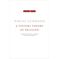 A Systems Theory of Religion - Hardcover