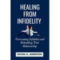 Healing from Infidelity: Overcoming Infidelity and Rebuilding Your Relationship - Paperback