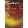 Journal of Communication, Navigation, Sensing and Services (Conasense) - Paperback