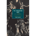 The Singapore Grip - Paperback