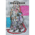 Egúngún: (A Guide To Primordial Ancestral Veneration) - Paperback