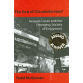 The End of Dissatisfaction?: Jacques Lacan and the Emerging Society of Enjoyment - Paperback