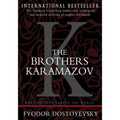The Brothers Karamazov - Paperback