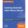 Getting Started with Nano Server - Paperback