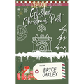 Ghosted Christmas Past - Paperback