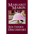 Southern Discomfort - Hardcover
