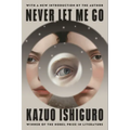 Never Let Me Go: Twentieth Anniversary Edition - Paperback