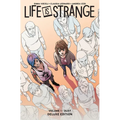 Life Is Strange: Dust Deluxe Edition - Hardcover