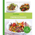Hamlyn Cooks: Unprocessed - Paperback
