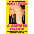 A Game in Yellow - Paperback
