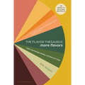 The Flavor Thesaurus: More Flavors: Plant-Led Pairings, Recipes, and Ideas for Cooks - Hardcover