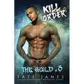 Kill Order - Paperback