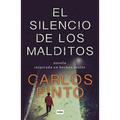 El Silencio de Los Malditos / The Silence of the Damned - Paperback