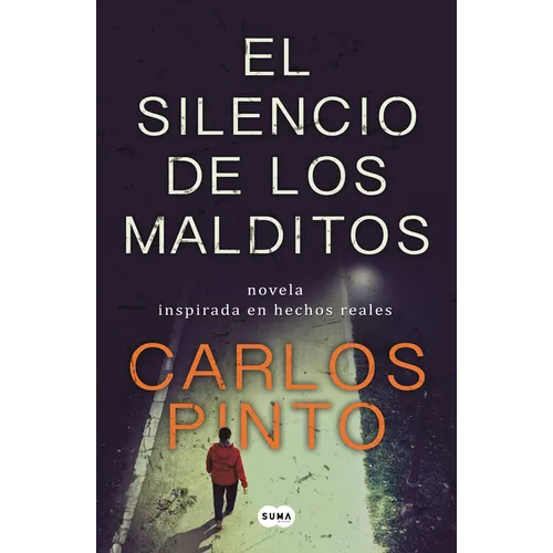 El Silencio de Los Malditos / The Silence of the Damned - Paperback