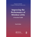 Improving the Performance of Wireless LANs: A Practical Guide - Paperback