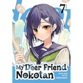 My Deer Friend Nokotan Vol. 7 - Paperback