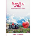 Traveling Within - Paperback