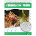 Comunicación Animal: Animal Communication - Hardcover
