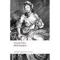 Moll Flanders - Paperback